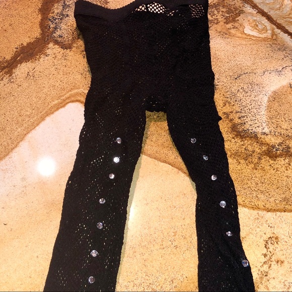 Diamond Fishnets - Picture 3 of 3